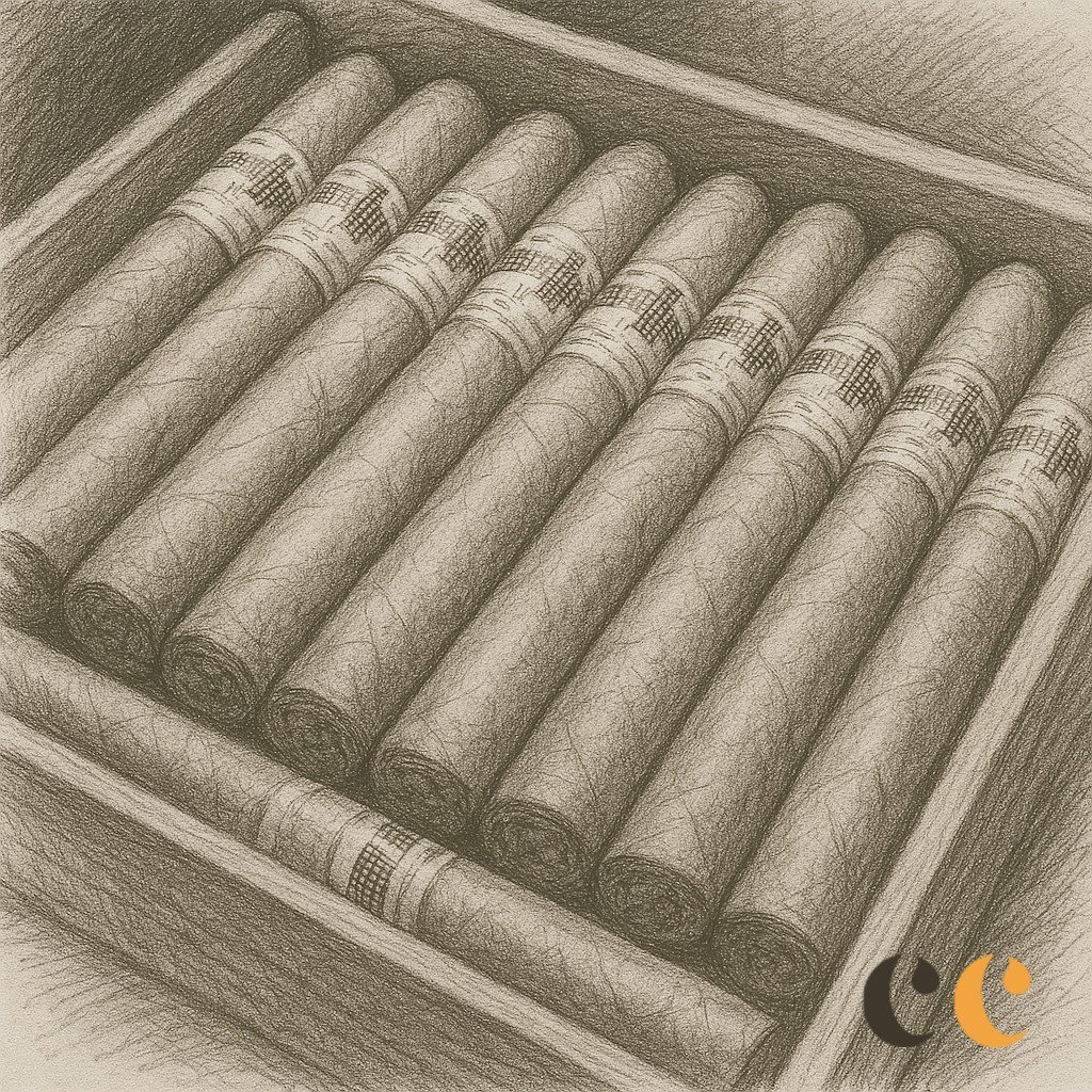 Cohiba Cigars: The Pinnacle of Luxury and Flavor